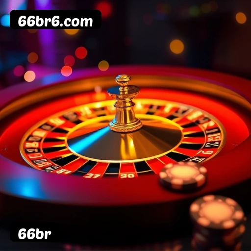 Imagem quadrada de apoio para baixar 66br