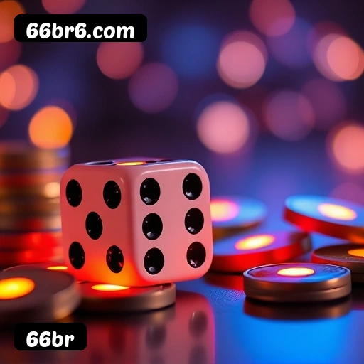 Imagem secundária para conteúdo da página Facebook 66br