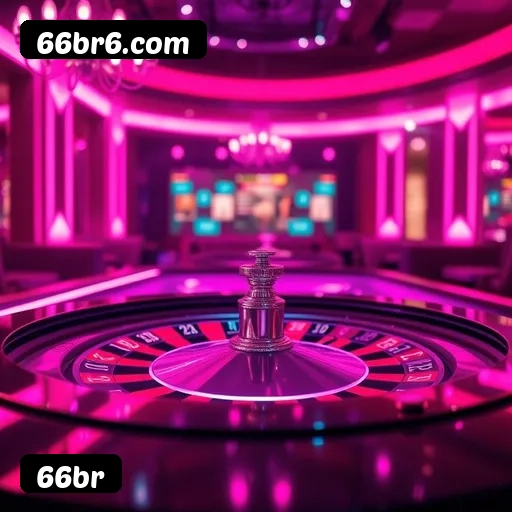 Imagem secundária de apoio para instalação do app 66br