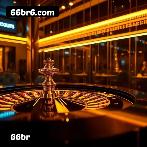 Benefícios do Login 66br - Bônus e Vantagens Exclusivas
