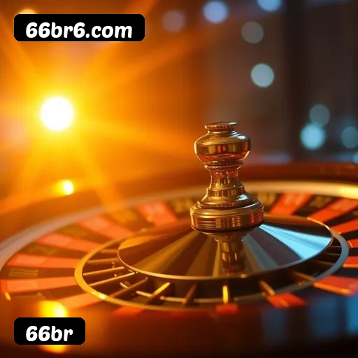 Jogos de Mesa Premium 66br - Blackjack, Roleta, Baccarat