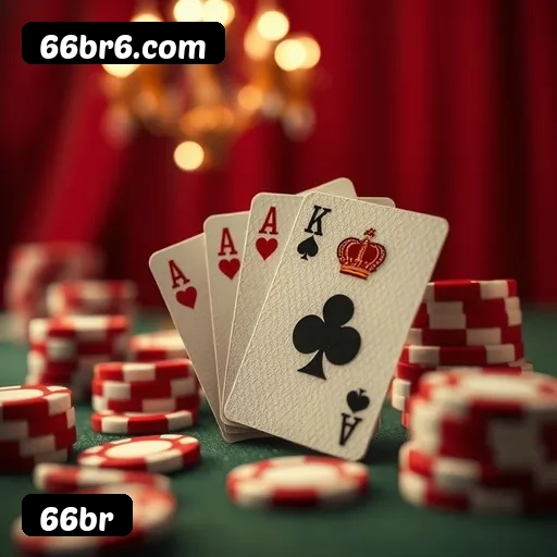 Prévia de conteúdo do canal Telegram 66br